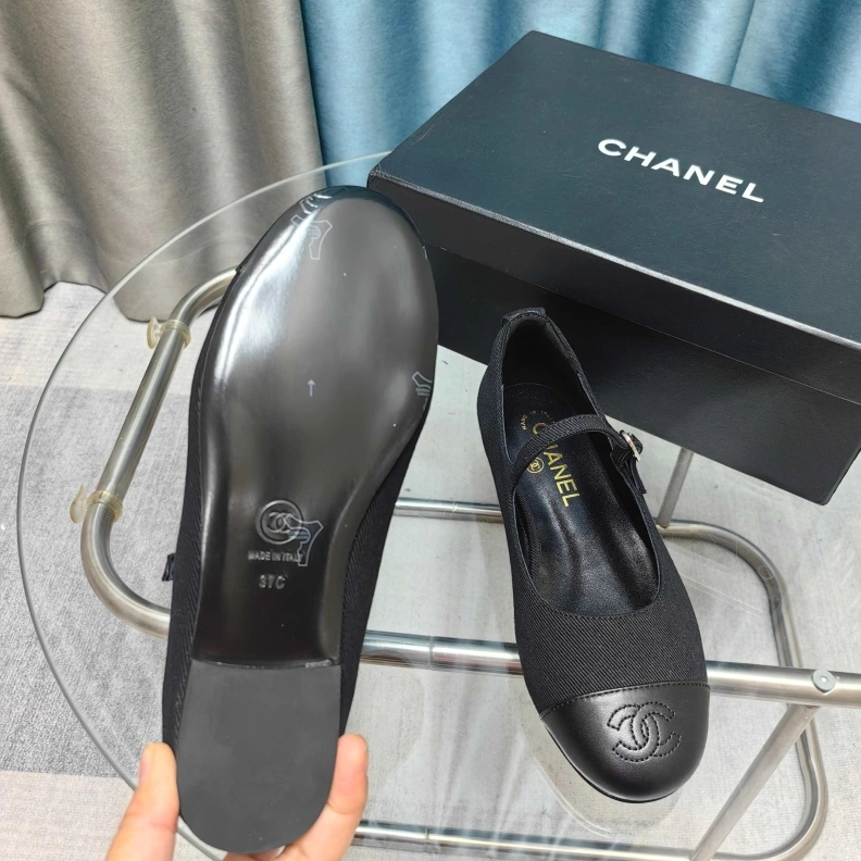 Chxnxl Slippers BestValue 121728