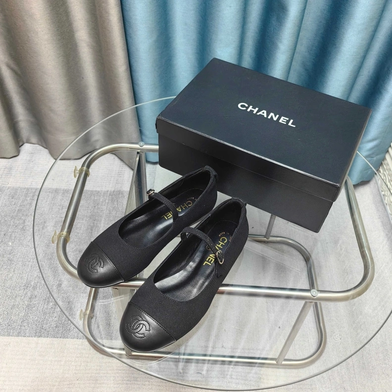 Chxnxl Slippers BestValue 121728