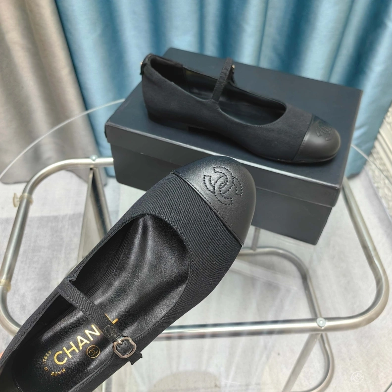 Chxnxl Slippers BestValue 121728
