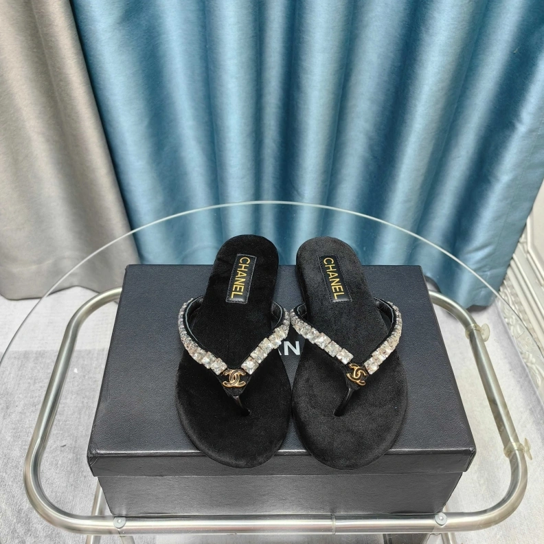 Chxnxl Slippers Soft 121712