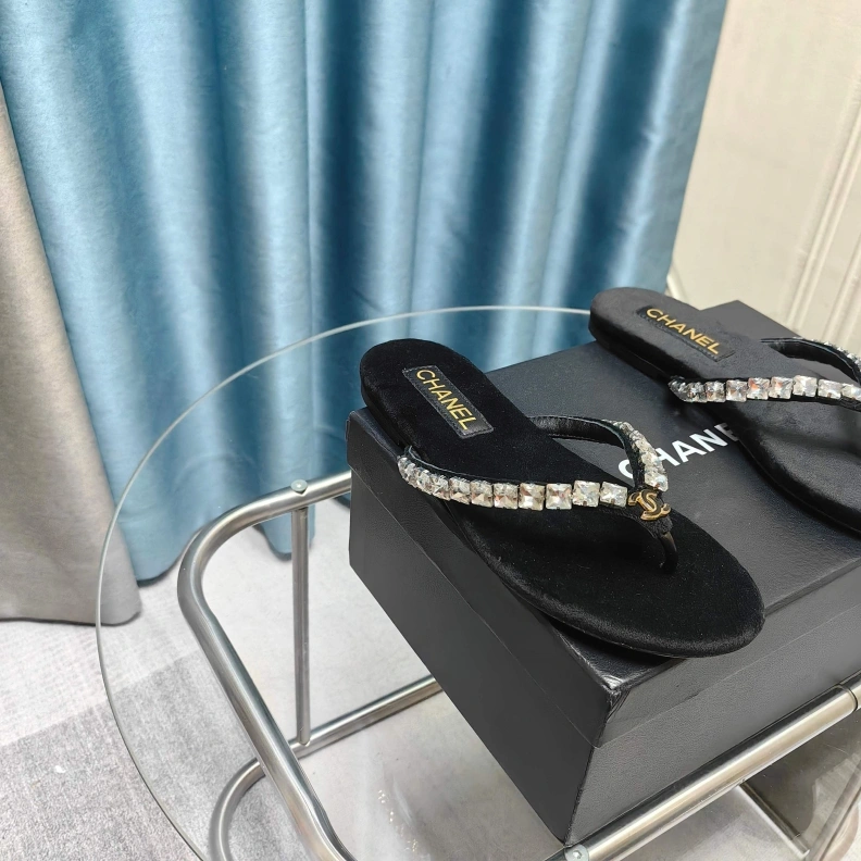 Chxnxl Slippers Soft 121712