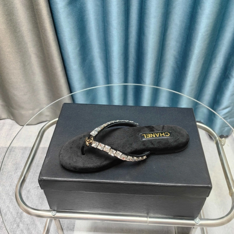 Chxnxl Slippers Soft 121712