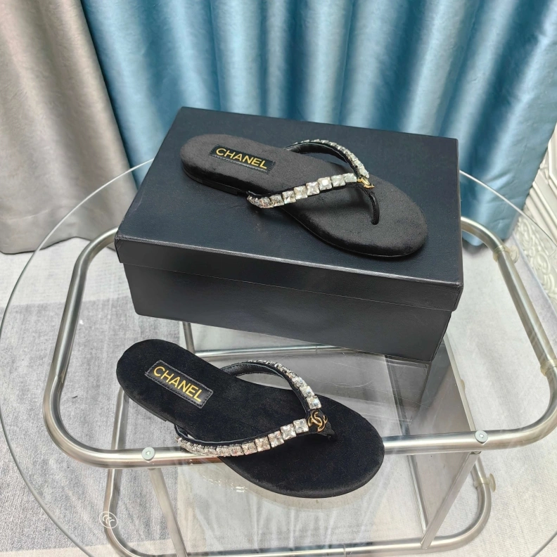 Chxnxl Slippers Soft 121712
