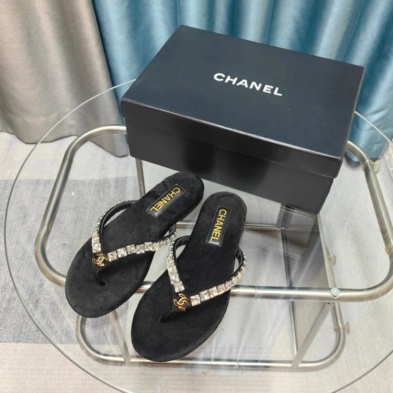 Chxnxl Slippers Soft 121712