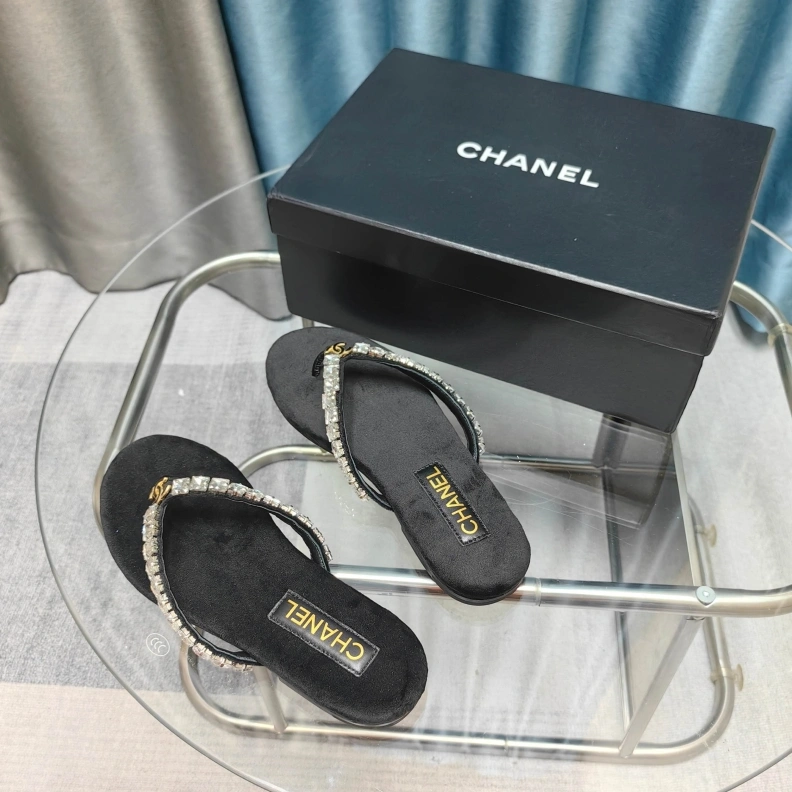 Chxnxl Slippers Soft 121712