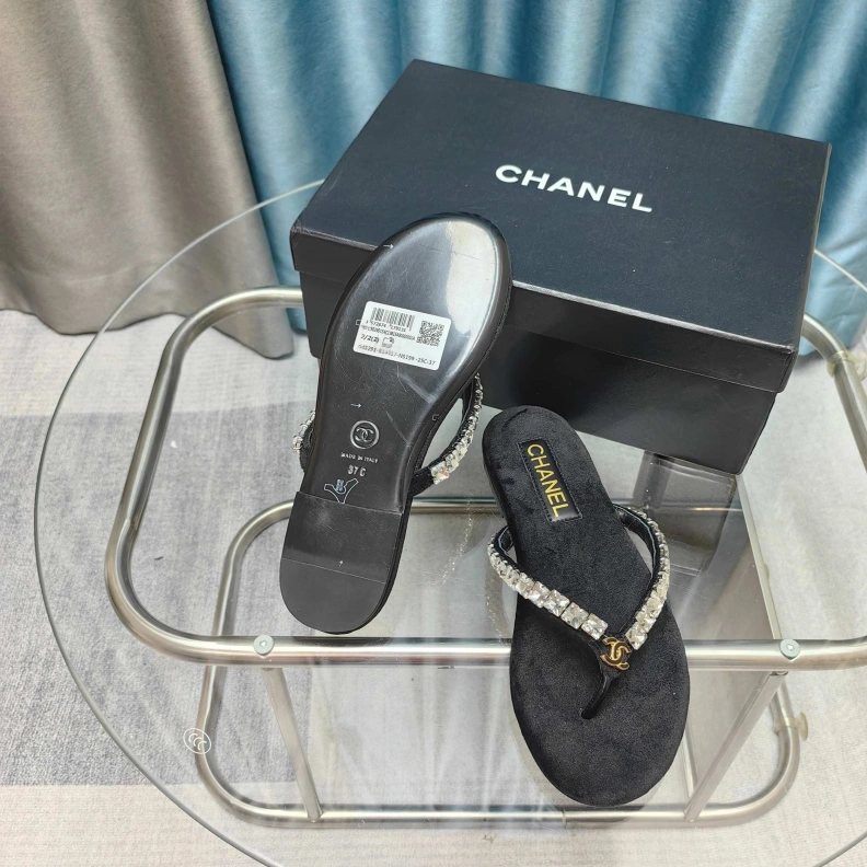 Chxnxl Slippers Soft 121712