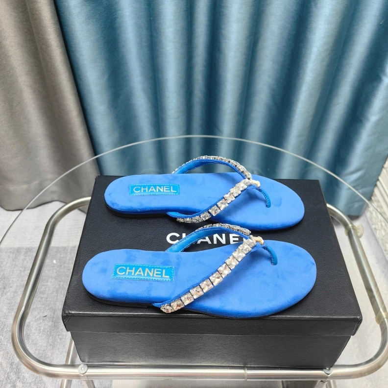 Chxnxl Slippers ModernLook 121714