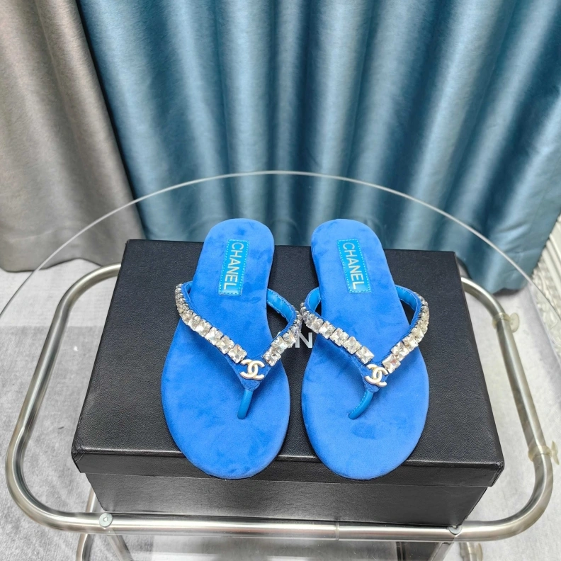 Chxnxl Slippers ModernLook 121714