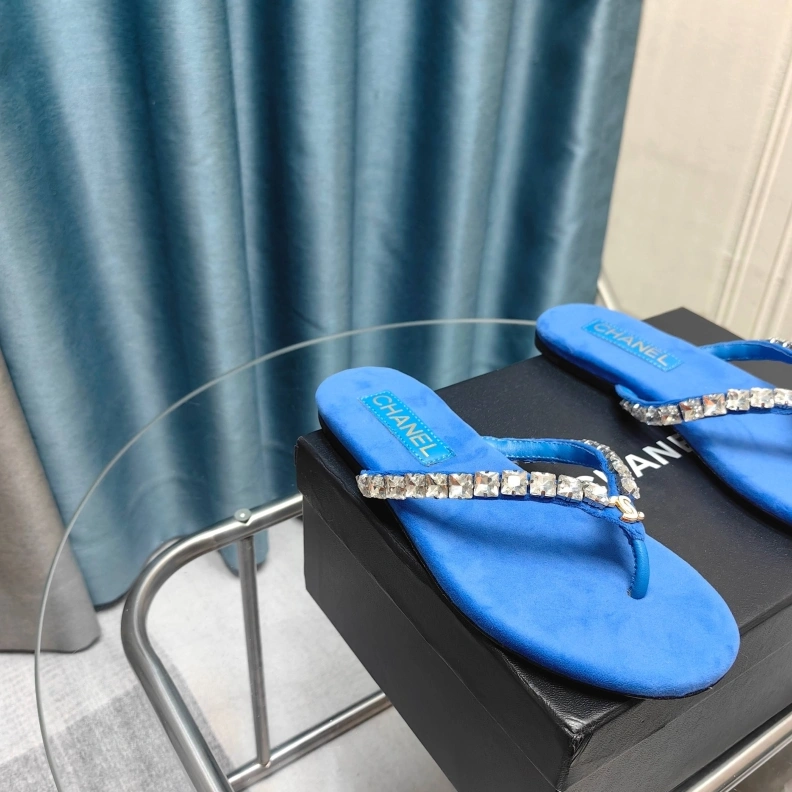 Chxnxl Slippers ModernLook 121714