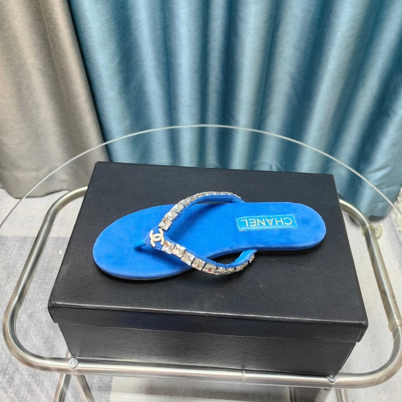 Chxnxl Slippers ModernLook 121714