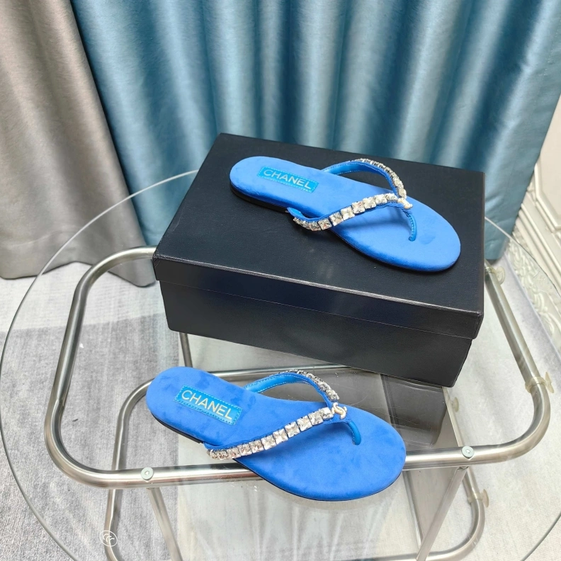 Chxnxl Slippers ModernLook 121714