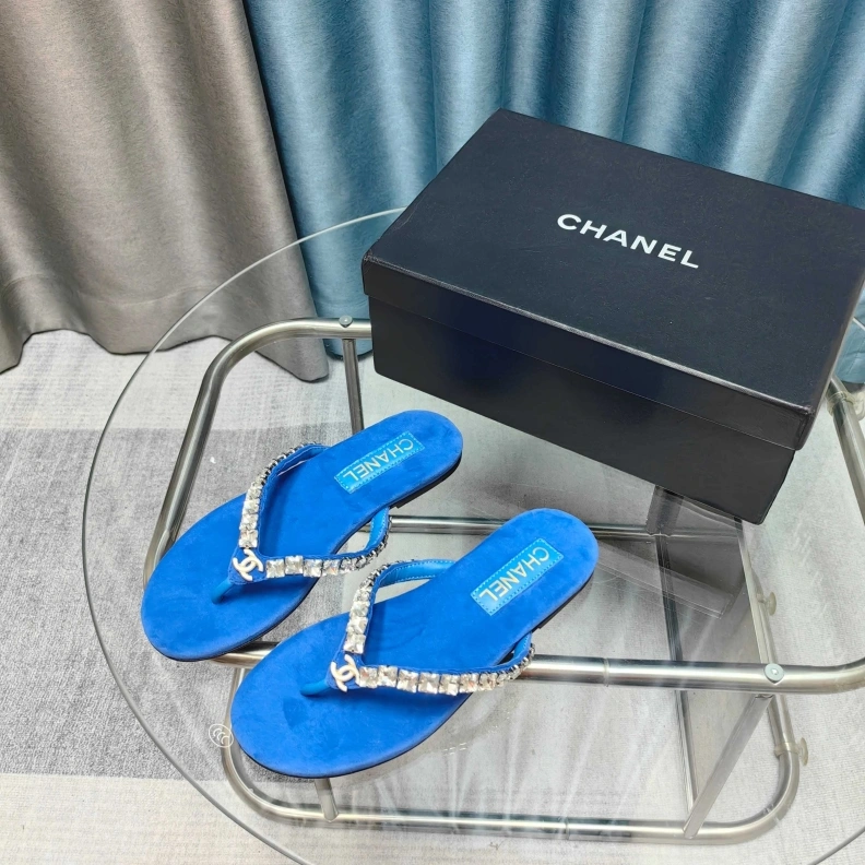 Chxnxl Slippers ModernLook 121714