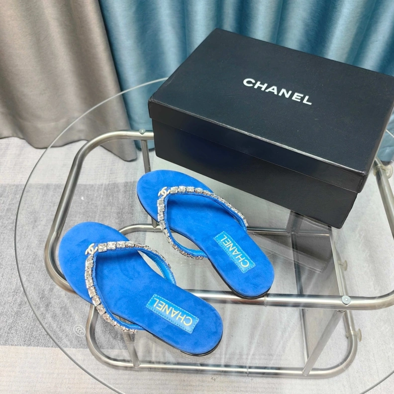 Chxnxl Slippers ModernLook 121714