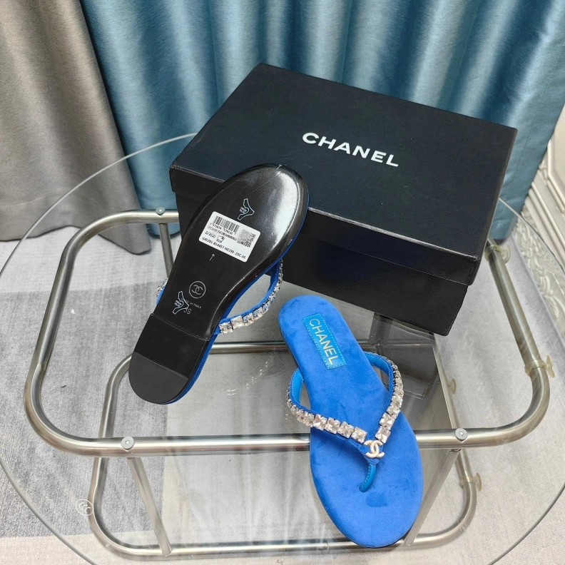 Chxnxl Slippers ModernLook 121714
