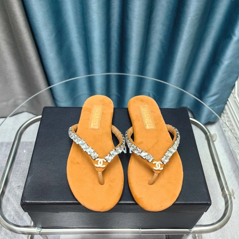 BestValue Chxnxl Slippers 121711