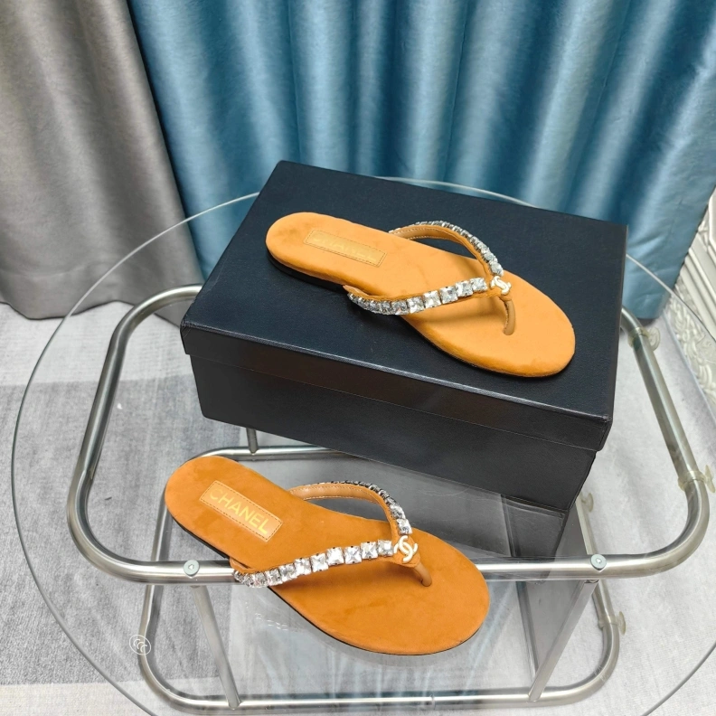 BestValue Chxnxl Slippers 121711