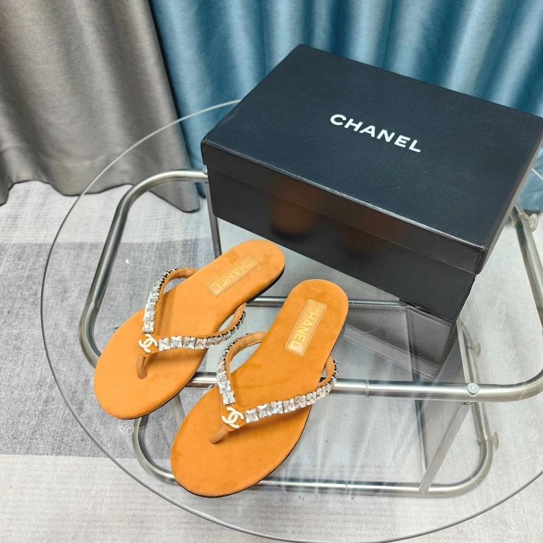 BestValue Chxnxl Slippers 121711
