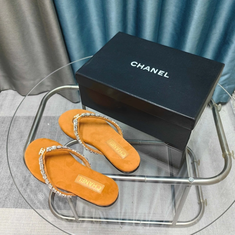BestValue Chxnxl Slippers 121711