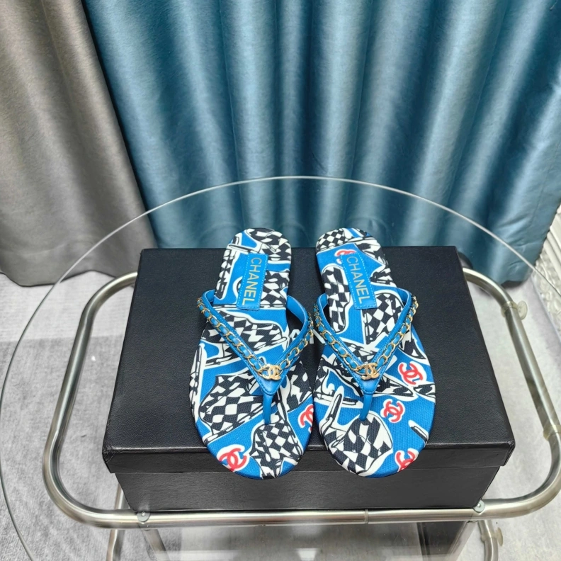 Chxnxl Slippers ModernLook 121718