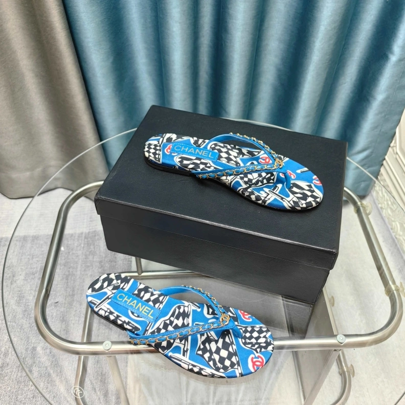 Chxnxl Slippers ModernLook 121718