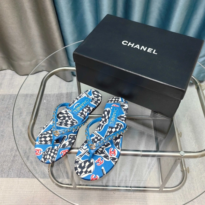 Chxnxl Slippers ModernLook 121718