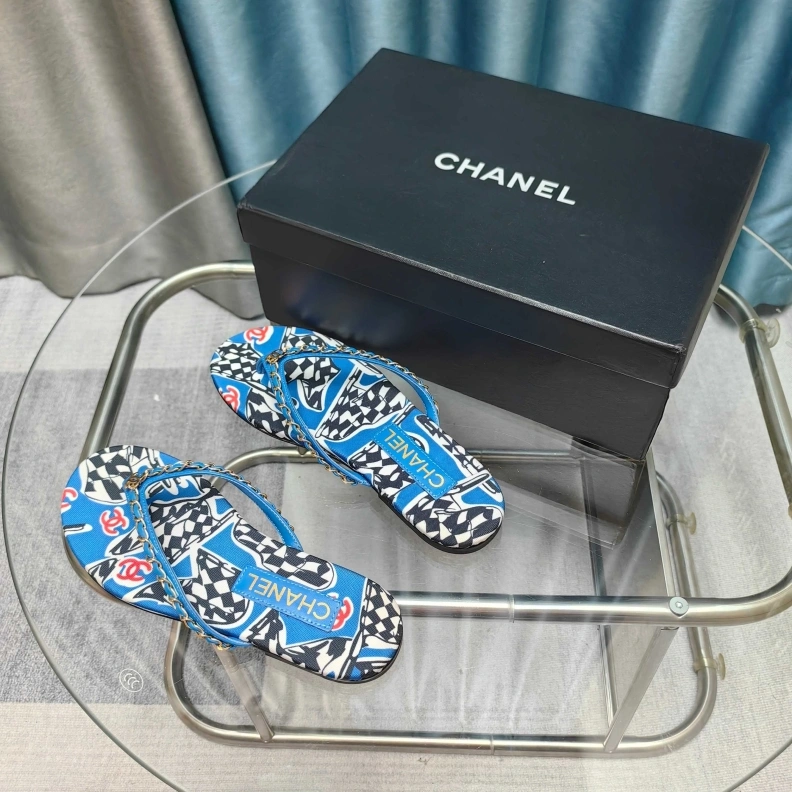 Chxnxl Slippers ModernLook 121718