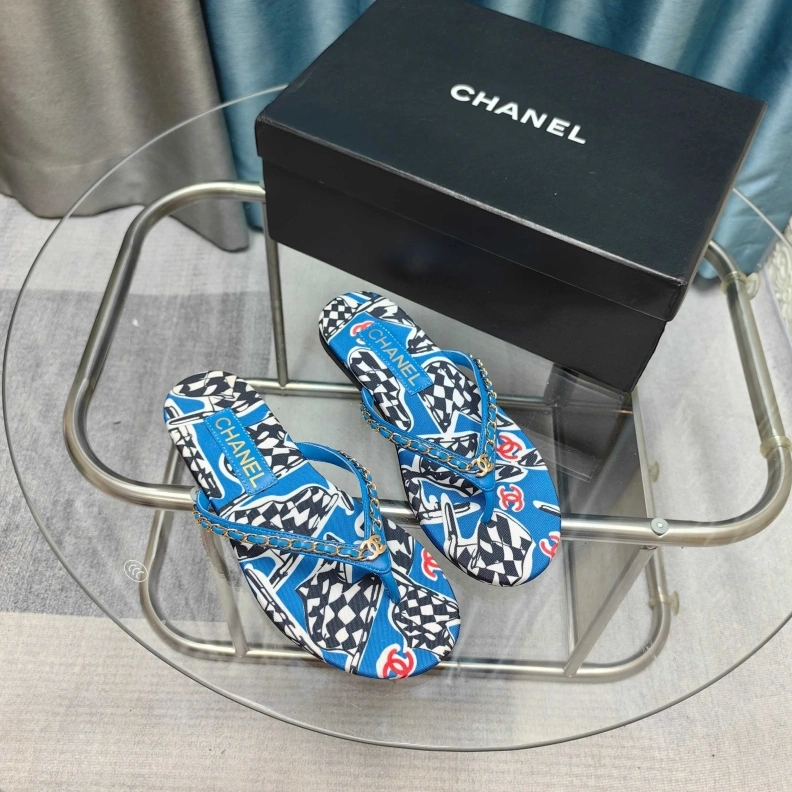 Chxnxl Slippers ModernLook 121718