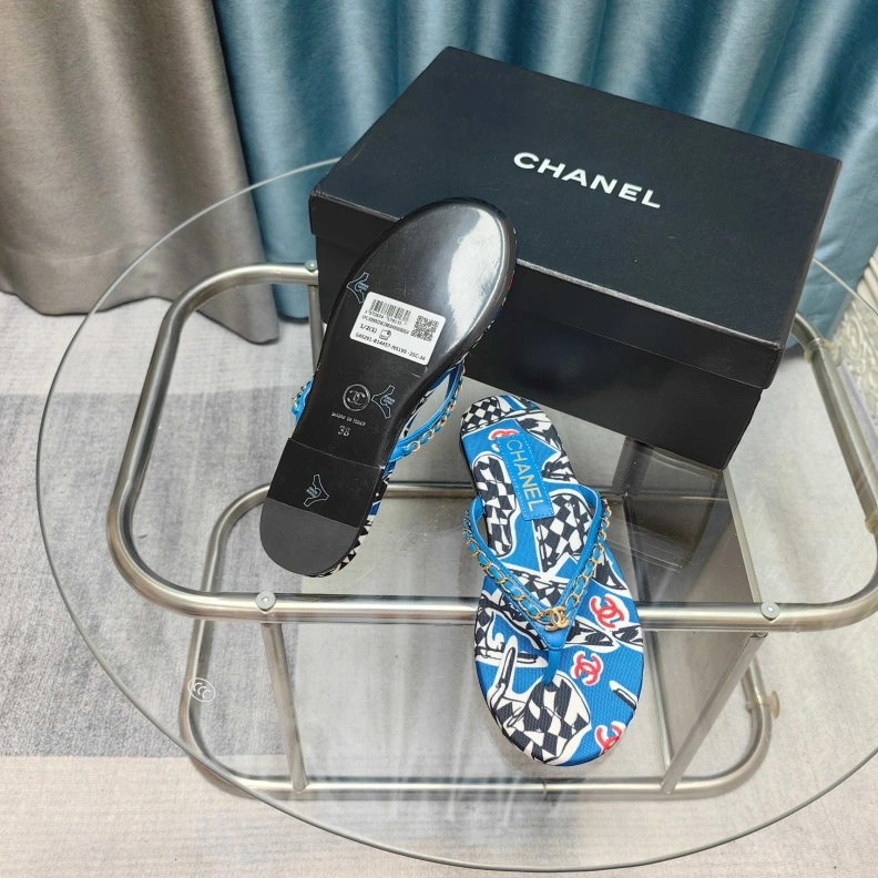 Chxnxl Slippers ModernLook 121718