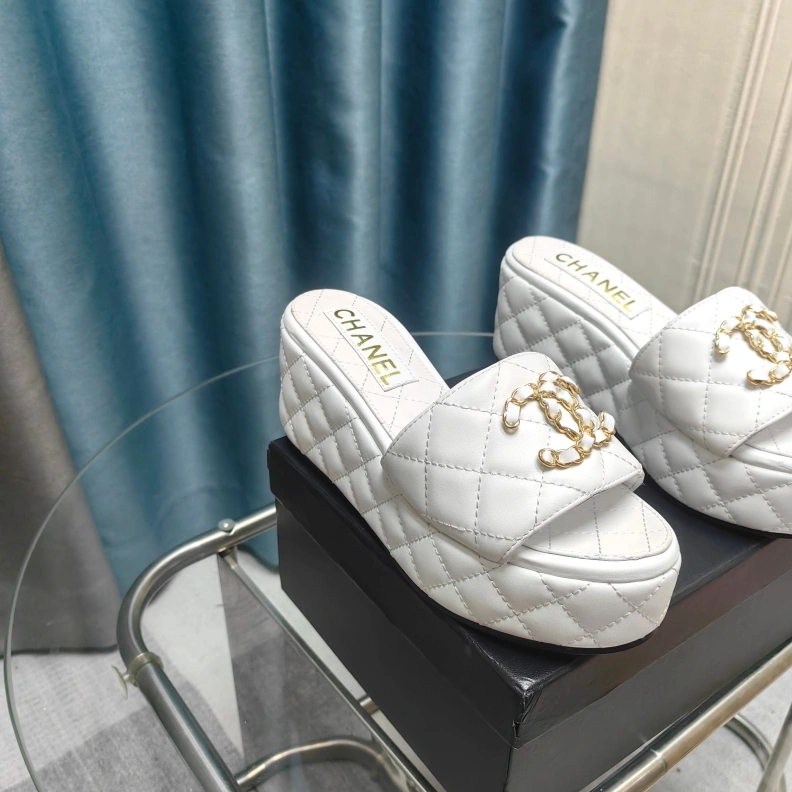 Chxnxl Slippers Durable 121703