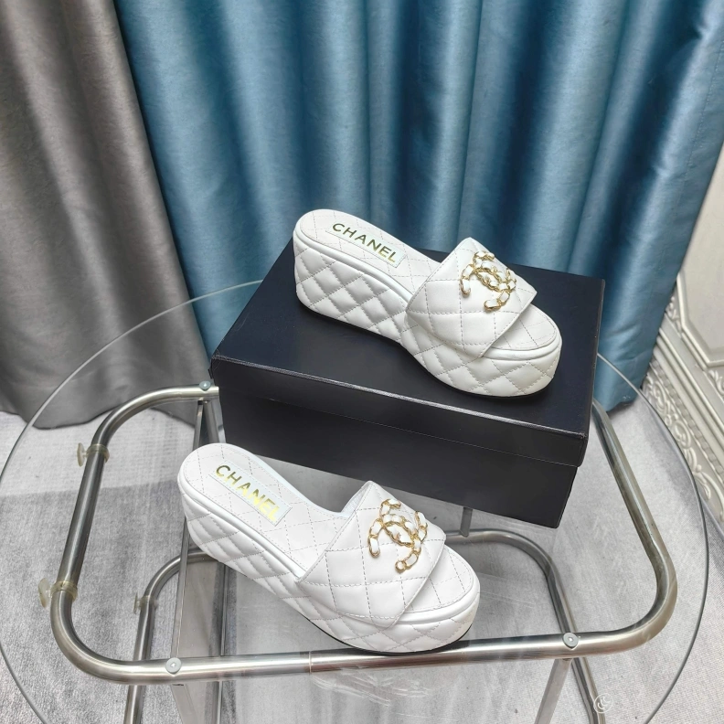 Chxnxl Slippers Durable 121703
