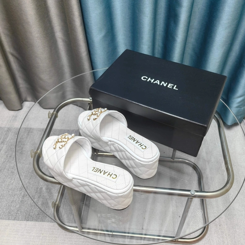 Chxnxl Slippers Durable 121703