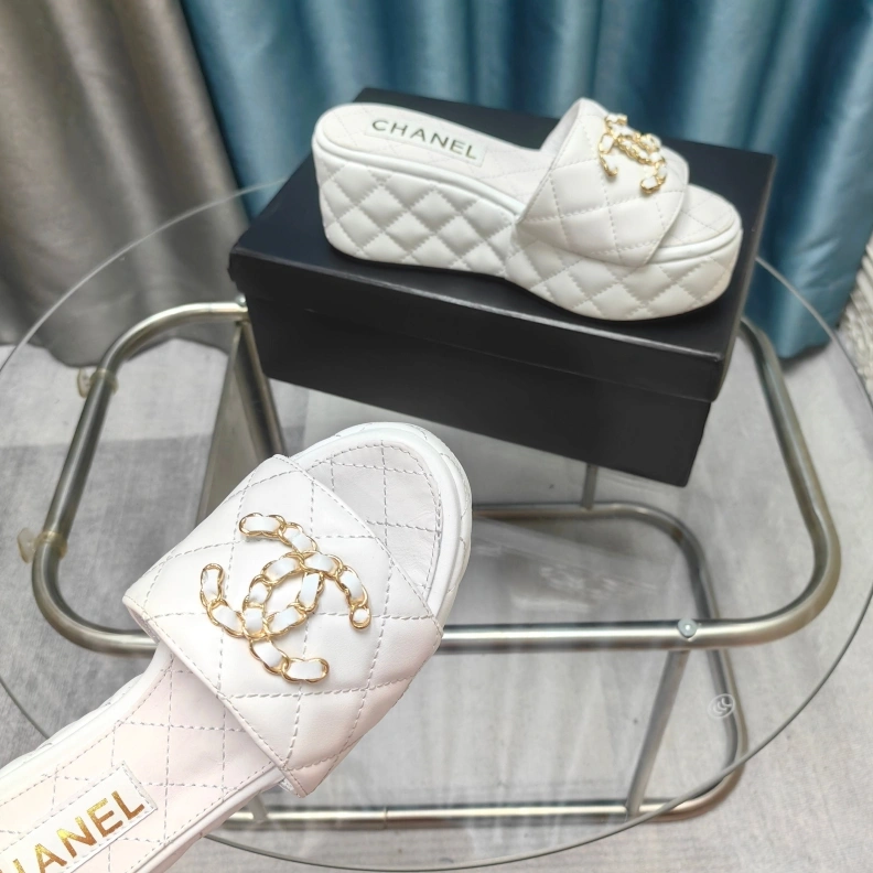 Chxnxl Slippers Durable 121703