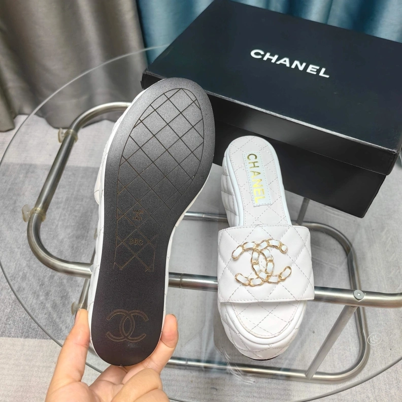 Chxnxl Slippers Durable 121703