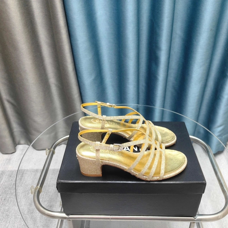 Comfortable Chxnxl Sandals 121848