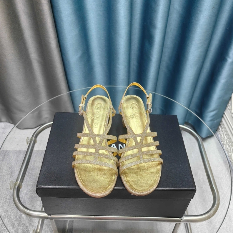 Comfortable Chxnxl Sandals 121848