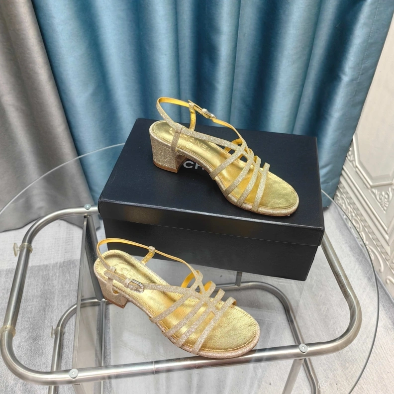 Comfortable Chxnxl Sandals 121848