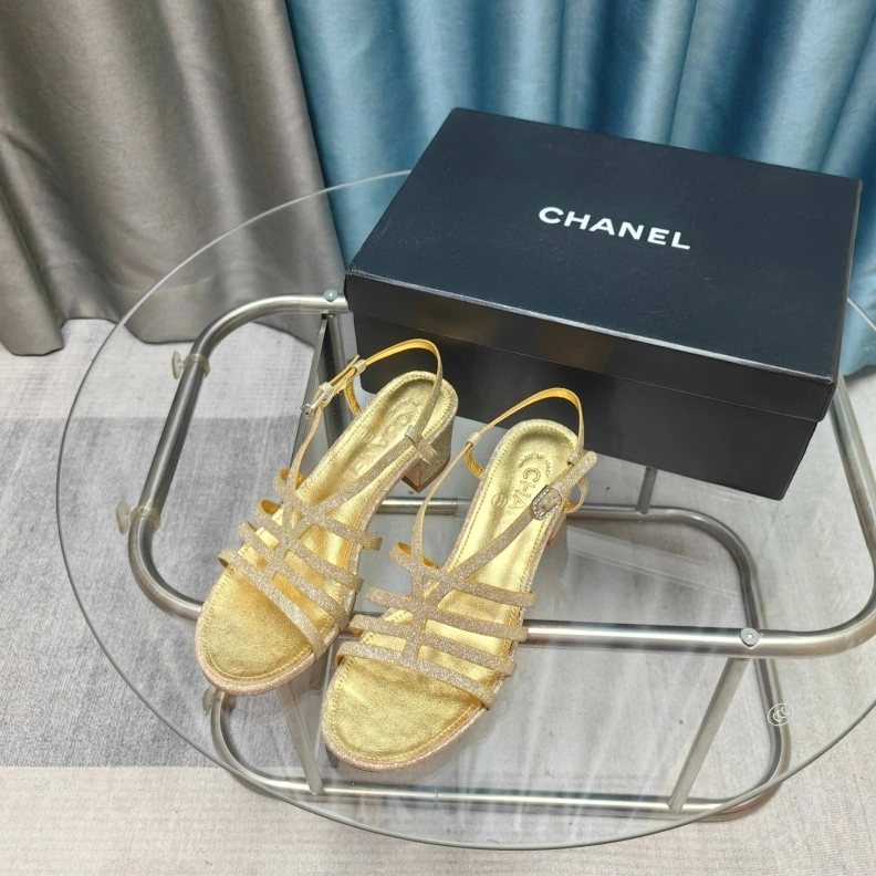 Comfortable Chxnxl Sandals 121848