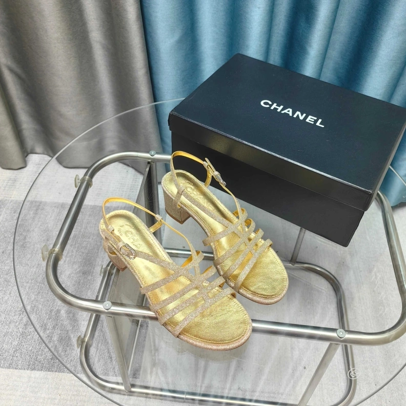 Comfortable Chxnxl Sandals 121848