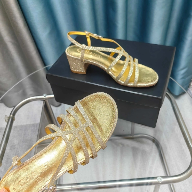 Comfortable Chxnxl Sandals 121848