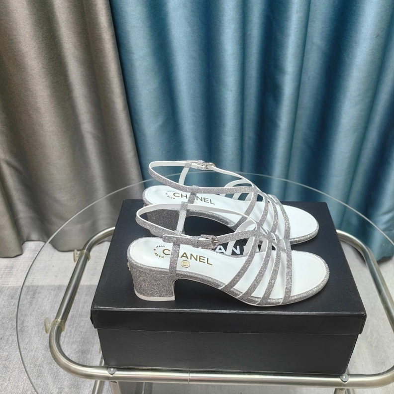 Chxnxl Sandals Cozy 121847