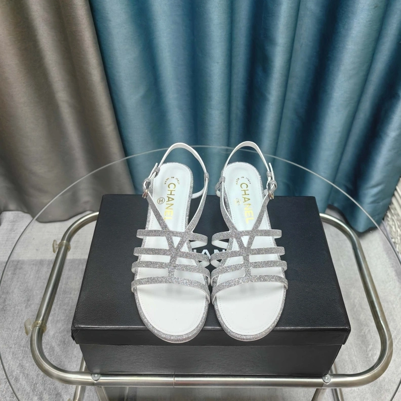 Chxnxl Sandals Cozy 121847