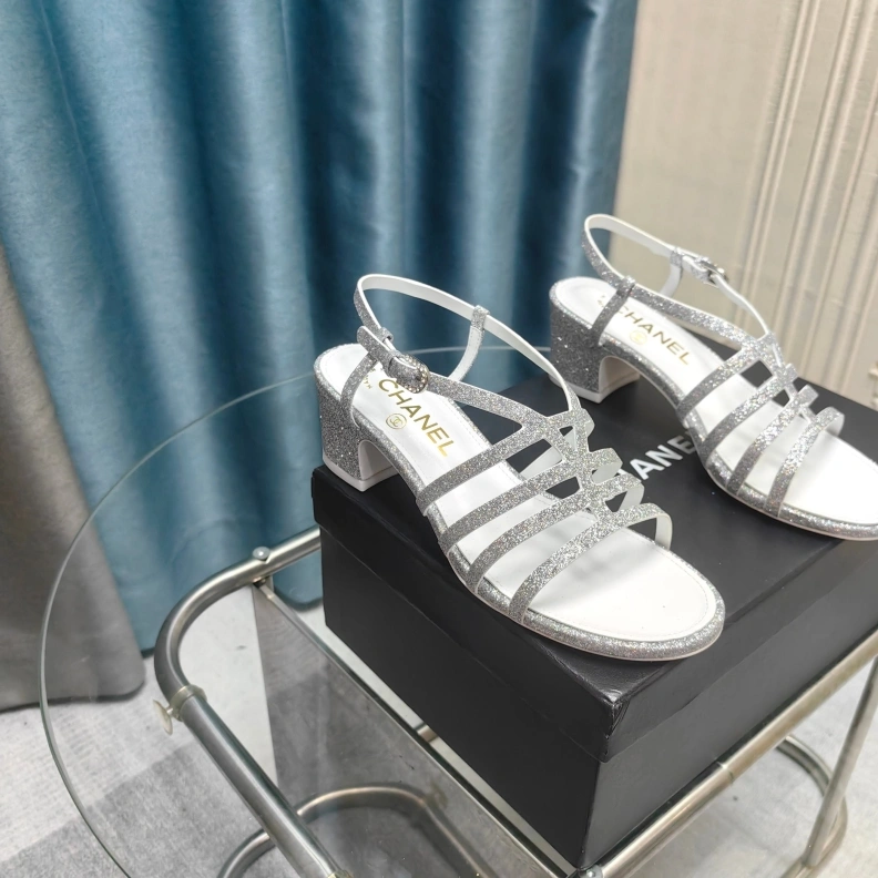 Chxnxl Sandals Cozy 121847