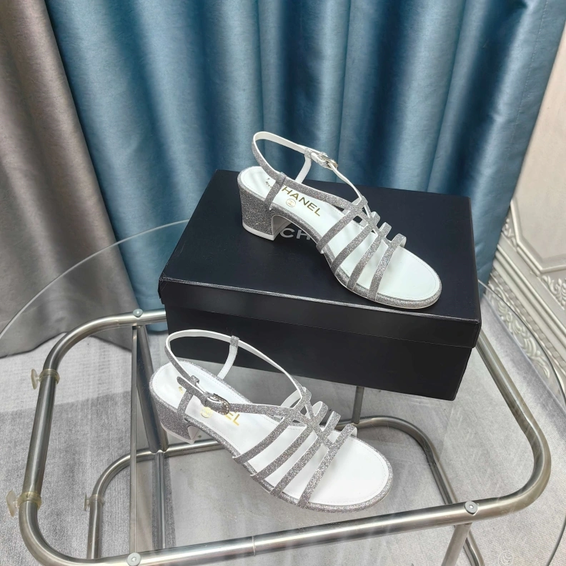 Chxnxl Sandals Cozy 121847