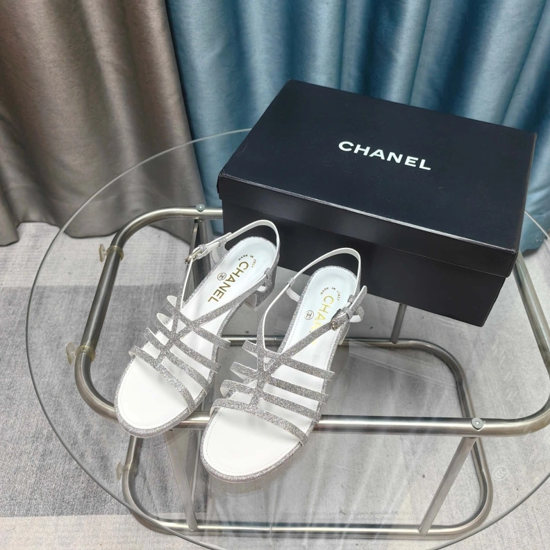 Chxnxl Sandals Cozy 121847