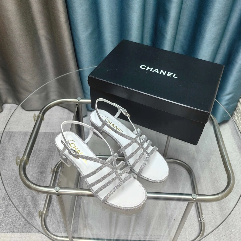 Chxnxl Sandals Cozy 121847