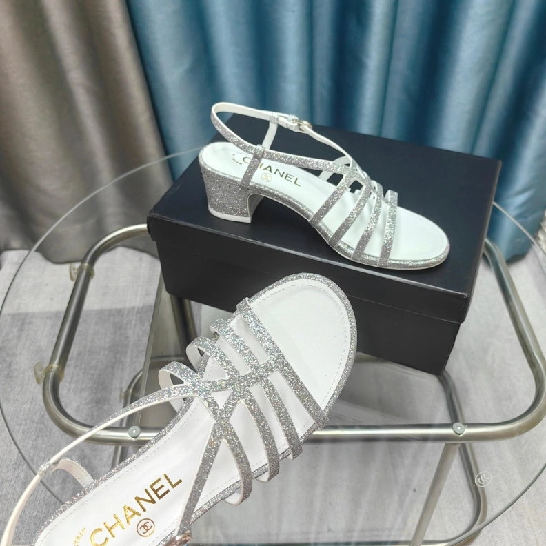 Chxnxl Sandals Cozy 121847