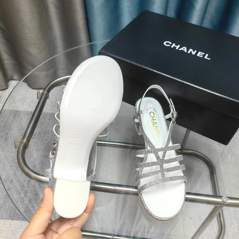 Chxnxl Sandals Cozy 121847