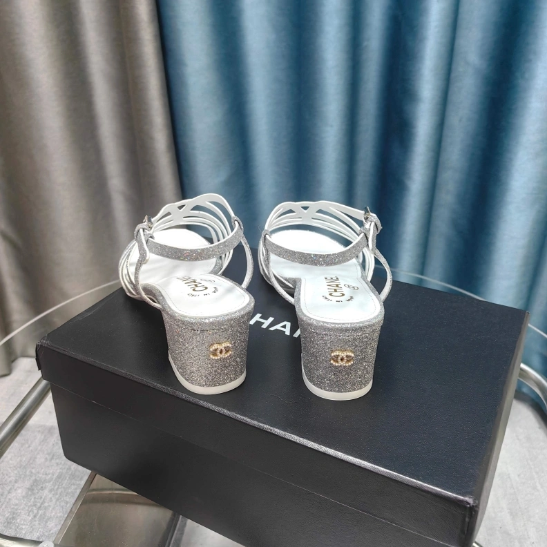 Chxnxl Sandals Cozy 121847