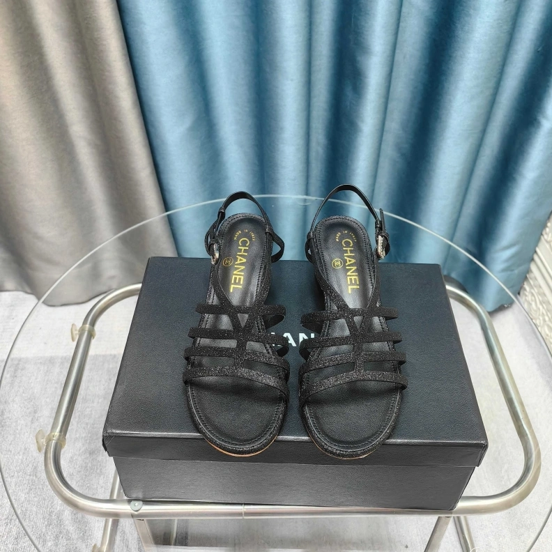 Chxnxl Sandals EasyMatch 121844