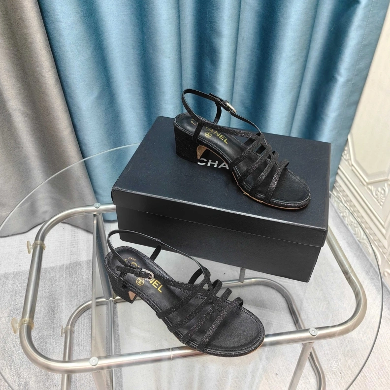 Chxnxl Sandals EasyMatch 121844